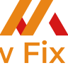 Now Fix Logo