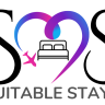 Suitable Stays Logo